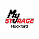 My Storage Rockford